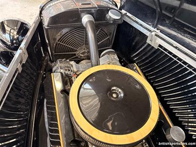 1933 Ford Woody   - Photo 83 - San Luis Obispo, CA 93401