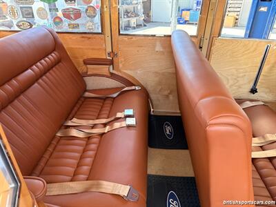 1933 Ford Woody   - Photo 68 - San Luis Obispo, CA 93401