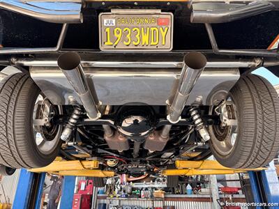 1933 Ford Woody   - Photo 40 - San Luis Obispo, CA 93401