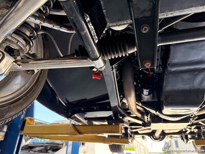 1933 Ford Woody   - Photo 51 - San Luis Obispo, CA 93401