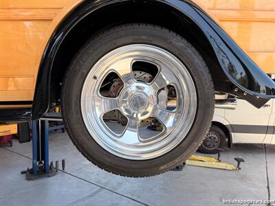 1933 Ford Woody   - Photo 34 - San Luis Obispo, CA 93401