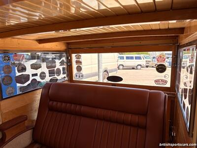 1933 Ford Woody   - Photo 74 - San Luis Obispo, CA 93401