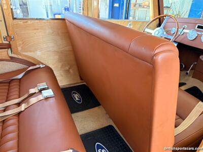 1933 Ford Woody   - Photo 67 - San Luis Obispo, CA 93401
