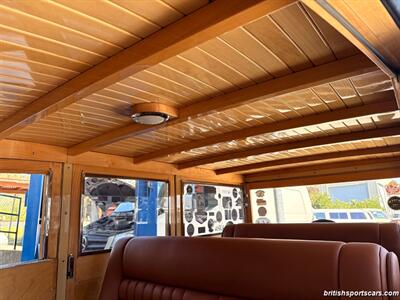 1933 Ford Woody   - Photo 54 - San Luis Obispo, CA 93401