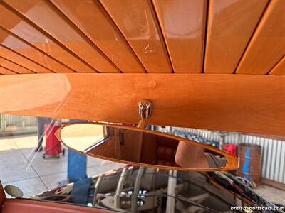 1933 Ford Woody   - Photo 65 - San Luis Obispo, CA 93401