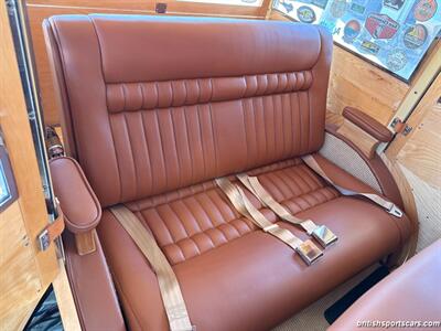 1933 Ford Woody   - Photo 66 - San Luis Obispo, CA 93401
