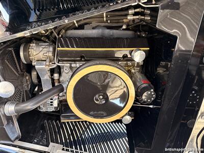 1933 Ford Woody   - Photo 86 - San Luis Obispo, CA 93401