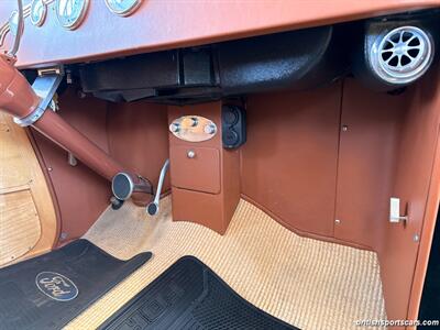 1933 Ford Woody   - Photo 63 - San Luis Obispo, CA 93401
