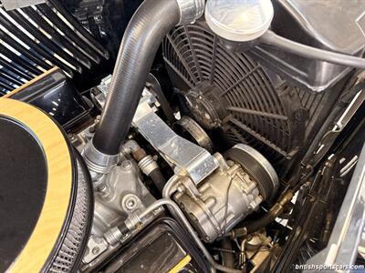 1933 Ford Woody   - Photo 88 - San Luis Obispo, CA 93401