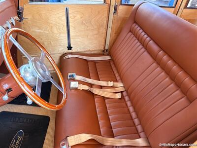 1933 Ford Woody   - Photo 55 - San Luis Obispo, CA 93401