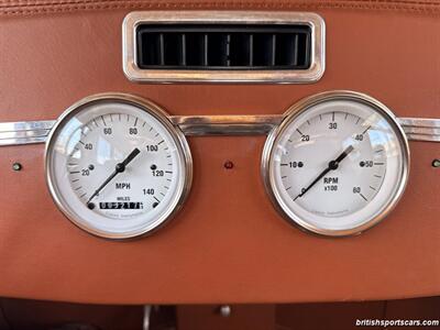 1933 Ford Woody   - Photo 64 - San Luis Obispo, CA 93401