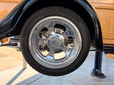 1933 Ford Woody   - Photo 33 - San Luis Obispo, CA 93401