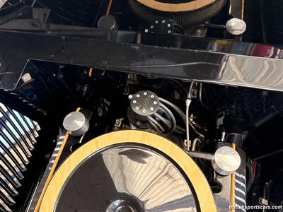 1933 Ford Woody   - Photo 81 - San Luis Obispo, CA 93401