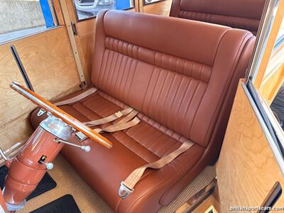 1933 Ford Woody   - Photo 53 - San Luis Obispo, CA 93401