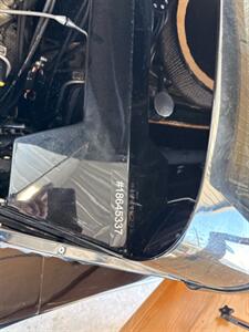 1933 Ford Woody   - Photo 79 - San Luis Obispo, CA 93401