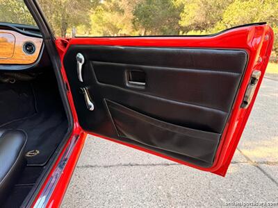 1975 Triumph TR-6   - Photo 54 - San Luis Obispo, CA 93401