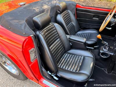 1975 Triumph TR-6   - Photo 52 - San Luis Obispo, CA 93401