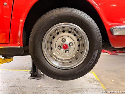 1975 Triumph TR-6   - Photo 67 - San Luis Obispo, CA 93401