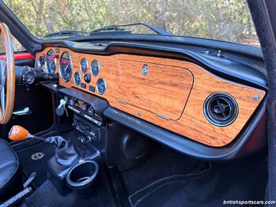 1975 Triumph TR-6   - Photo 49 - San Luis Obispo, CA 93401