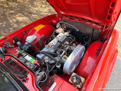1975 Triumph TR-6   - Photo 56 - San Luis Obispo, CA 93401