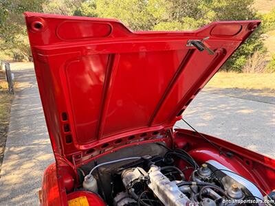 1975 Triumph TR-6   - Photo 61 - San Luis Obispo, CA 93401