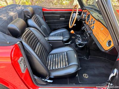 1975 Triumph TR-6   - Photo 51 - San Luis Obispo, CA 93401