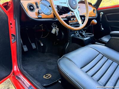 1975 Triumph TR-6   - Photo 47 - San Luis Obispo, CA 93401