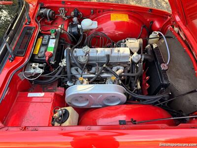 1975 Triumph TR-6   - Photo 55 - San Luis Obispo, CA 93401