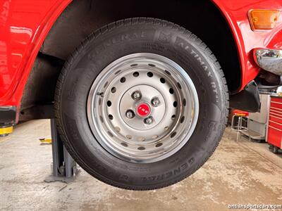 1975 Triumph TR-6   - Photo 65 - San Luis Obispo, CA 93401