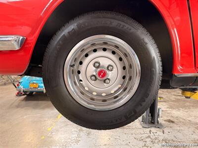 1975 Triumph TR-6   - Photo 66 - San Luis Obispo, CA 93401