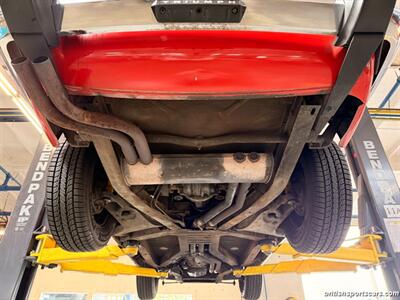 1975 Triumph TR-6   - Photo 76 - San Luis Obispo, CA 93401