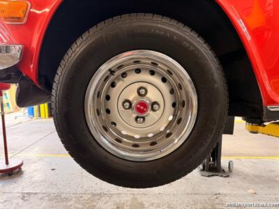 1975 Triumph TR-6   - Photo 68 - San Luis Obispo, CA 93401