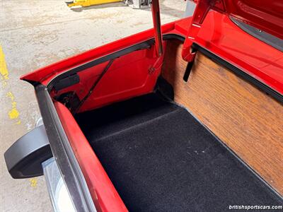 1975 Triumph TR-6   - Photo 83 - San Luis Obispo, CA 93401