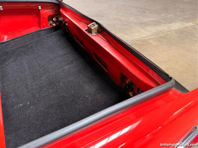 1975 Triumph TR-6   - Photo 85 - San Luis Obispo, CA 93401