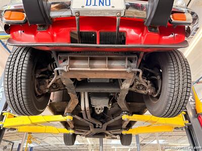 1975 Triumph TR-6   - Photo 73 - San Luis Obispo, CA 93401