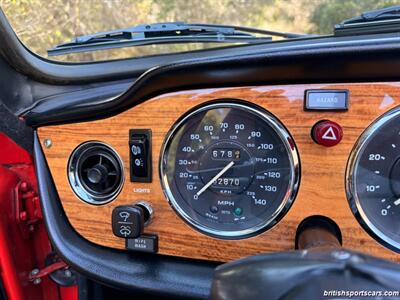 1975 Triumph TR-6   - Photo 44 - San Luis Obispo, CA 93401