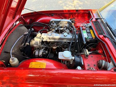 1975 Triumph TR-6   - Photo 59 - San Luis Obispo, CA 93401