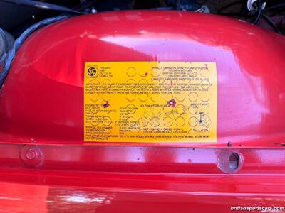 1975 Triumph TR-6   - Photo 63 - San Luis Obispo, CA 93401