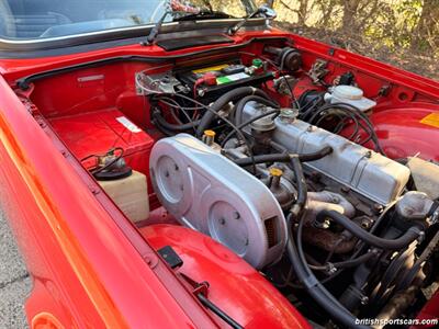 1975 Triumph TR-6   - Photo 58 - San Luis Obispo, CA 93401