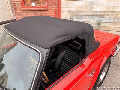 1975 Triumph TR-6   - Photo 2 - San Luis Obispo, CA 93401