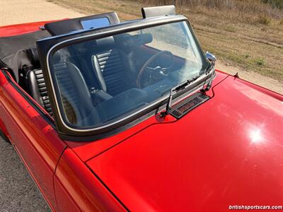 1975 Triumph TR-6   - Photo 31 - San Luis Obispo, CA 93401