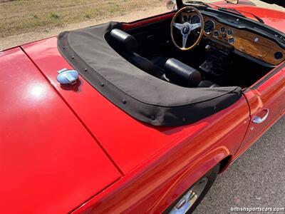 1975 Triumph TR-6   - Photo 33 - San Luis Obispo, CA 93401