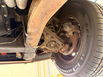 1975 Triumph TR-6   - Photo 80 - San Luis Obispo, CA 93401