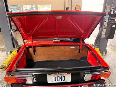 1975 Triumph TR-6   - Photo 81 - San Luis Obispo, CA 93401
