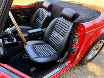 1975 Triumph TR-6   - Photo 42 - San Luis Obispo, CA 93401