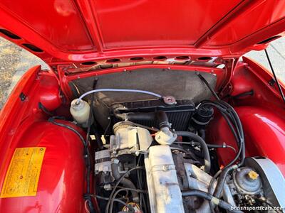 1975 Triumph TR-6   - Photo 62 - San Luis Obispo, CA 93401