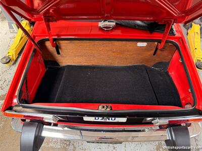 1975 Triumph TR-6   - Photo 82 - San Luis Obispo, CA 93401