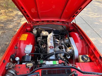 1975 Triumph TR-6   - Photo 64 - San Luis Obispo, CA 93401