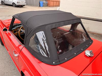 1975 Triumph TR-6   - Photo 3 - San Luis Obispo, CA 93401