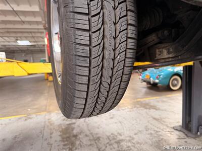 1975 Triumph TR-6   - Photo 70 - San Luis Obispo, CA 93401